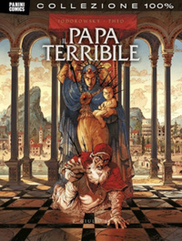 Il papa terribile - Librerie.coop Il papa terribile - Librerie.coop