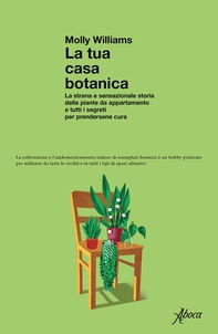 La tua casa botanica - Librerie.coop