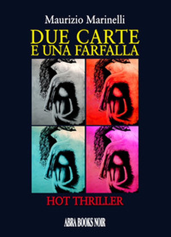 Due carte e una farfalla - Librerie.coop Due carte e una farfalla - Librerie.coop