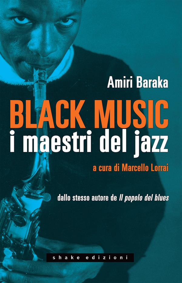 Black music. I maestri del jazz - Librerie.coop Black music. I maestri del jazz - Librerie.coop