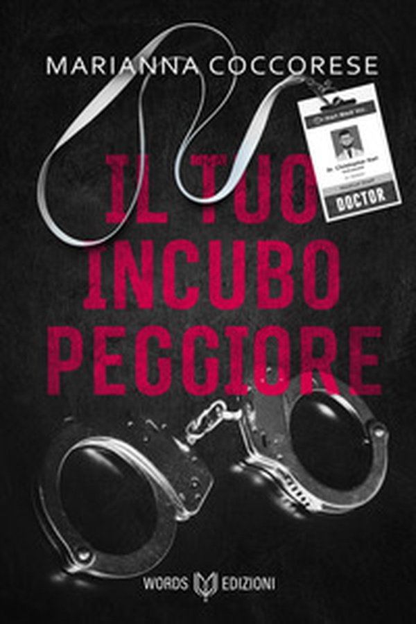 Il tuo incubo peggiore - Librerie.coop Il tuo incubo peggiore - Librerie.coop