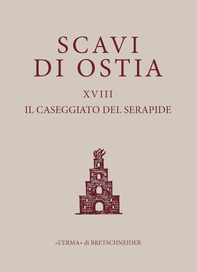 Scavi di Ostia XVIII - Librerie.coop