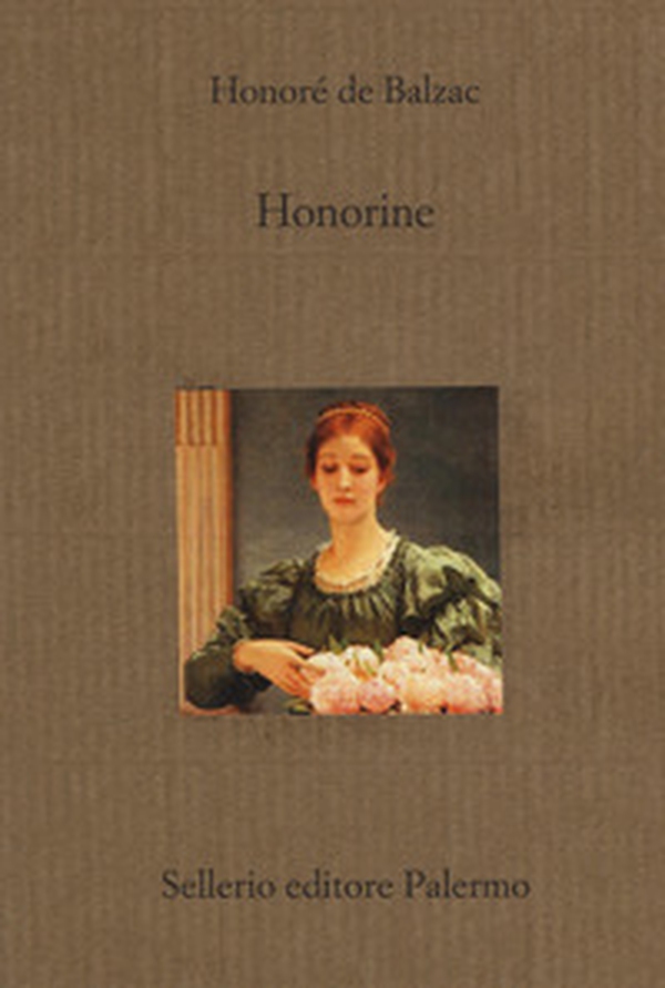 Honorine - Librerie.coop Honorine - Librerie.coop