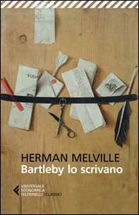 Bartleby lo scrivano - Librerie.coop