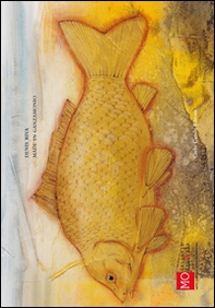 Denis Riva. Made in Ganzamonio. Ediz. italiana, inglese e coreana - Librerie.coop