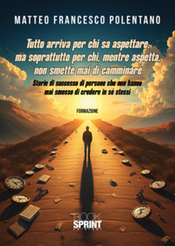 Tutto arriva per chi sa aspettare... - Librerie.coop Tutto arriva per chi sa aspettare... - Librerie.coop