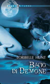 Bacio di demone - Librerie.coop Bacio di demone - Librerie.coop