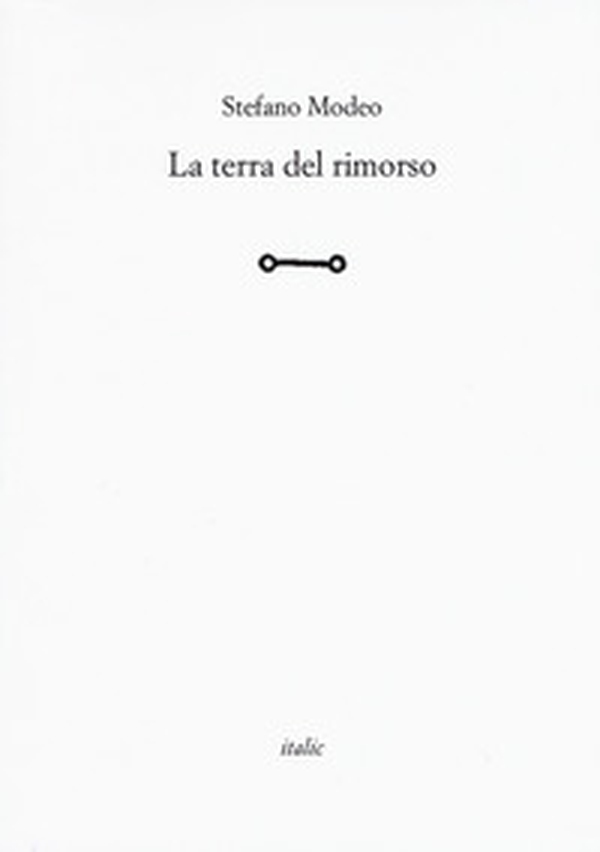 La terra del rimorso - Librerie.coop La terra del rimorso - Librerie.coop