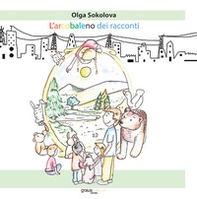 L'arcobaleno dei racconti - Librerie.coop