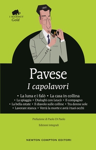 I capolavori - Librerie.coop I capolavori - Librerie.coop