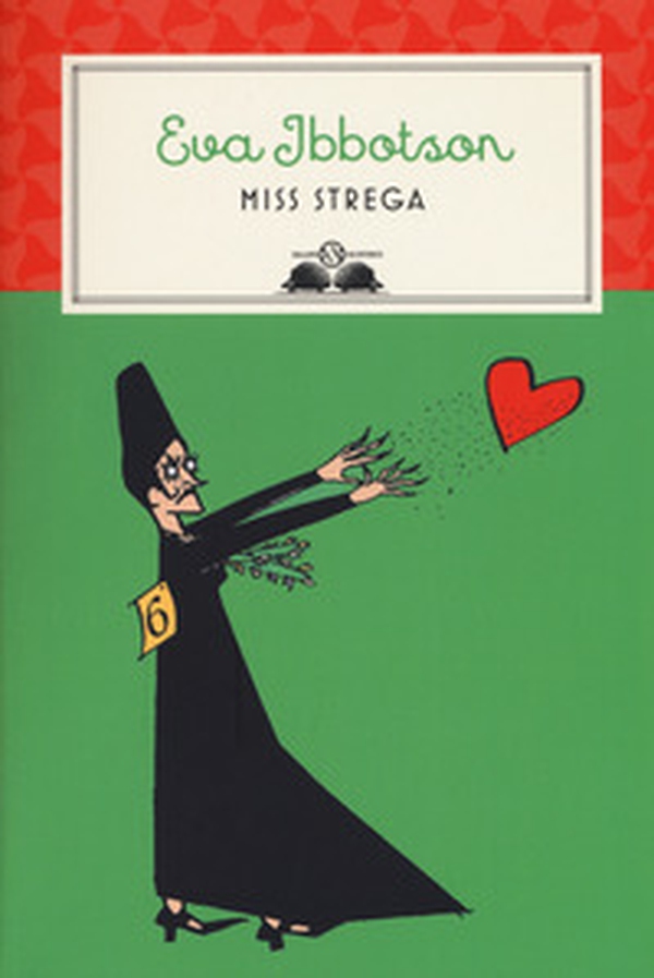 Miss strega - Librerie.coop Miss strega - Librerie.coop
