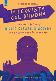 Intervista col Buddha - Librerie.coop Intervista col Buddha - Librerie.coop