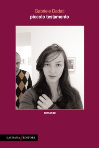 Piccolo testamento - Librerie.coop