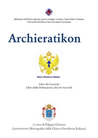 Archieratikon - Librerie.coop
