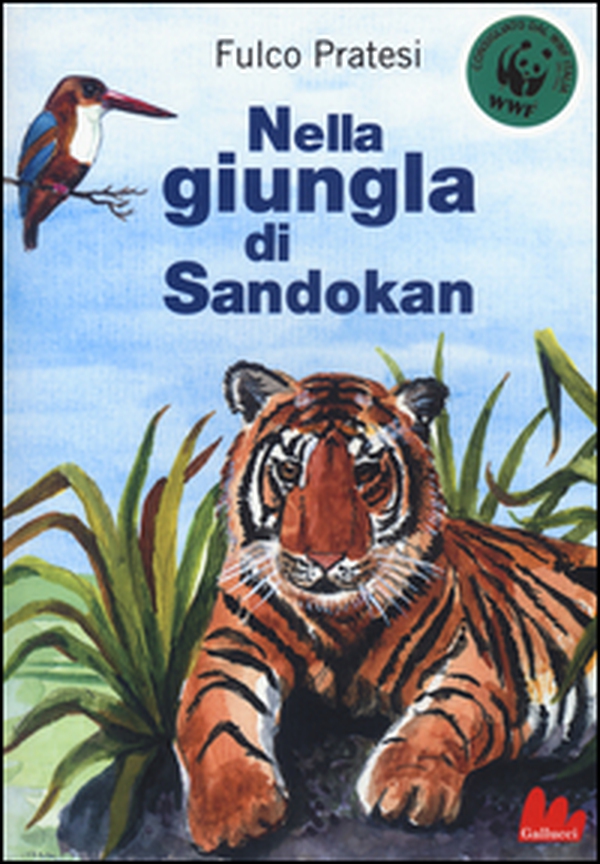 Nella giungla di Sandokan - Librerie.coop Nella giungla di Sandokan - Librerie.coop