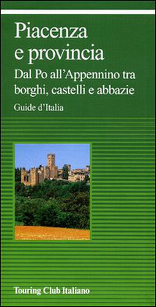 Piacenza e provincia - Librerie.coop Piacenza e provincia - Librerie.coop