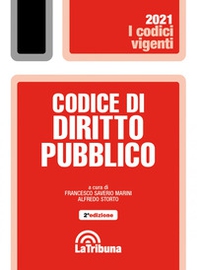 Codice di diritto pubblico - Librerie.coop