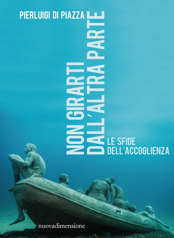 Non girarti dall'altra parte - Librerie.coop Non girarti dall'altra parte - Librerie.coop