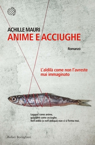 Anime e acciughe - Librerie.coop Anime e acciughe - Librerie.coop