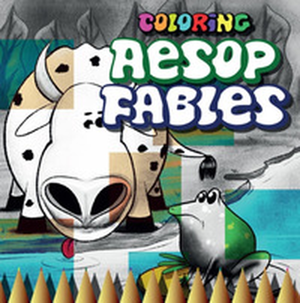 Aesop's fables - Librerie.coop Aesop's fables - Librerie.coop
