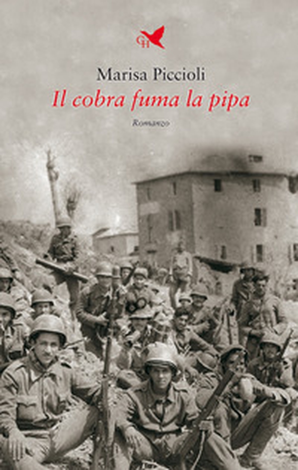 Il cobra fuma la pipa - Librerie.coop Il cobra fuma la pipa - Librerie.coop