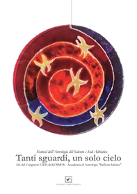 Tanti sguardi, un solo cielo - Librerie.coop