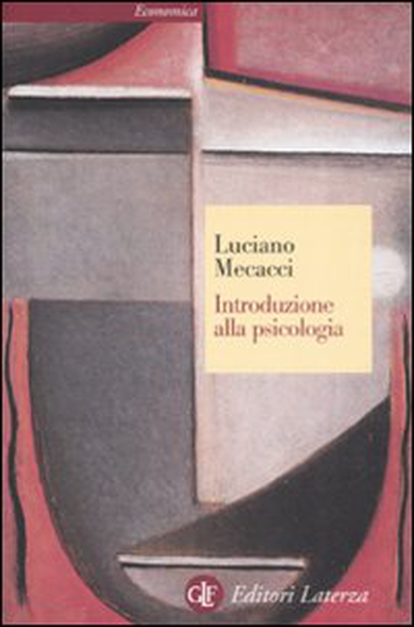 Introduzione alla psicologia - Librerie.coop Introduzione alla psicologia - Librerie.coop