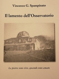 Il lamento dell'Osservatorio - Librerie.coop