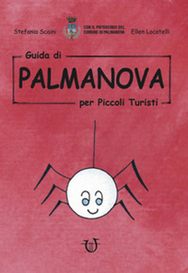 Guida di Palmanova per piccoli turisti - Librerie.coop Guida di Palmanova per piccoli turisti - Librerie.coop