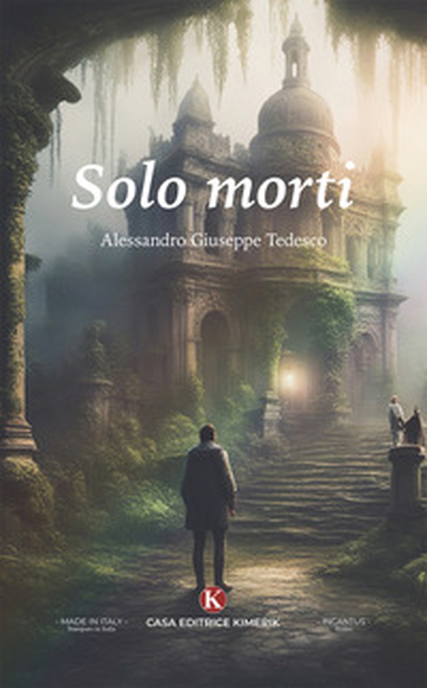 Solo morti - Librerie.coop Solo morti - Librerie.coop