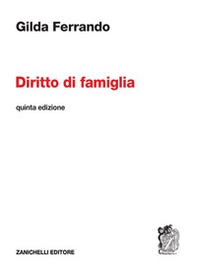 Diritto di famiglia - Librerie.coop