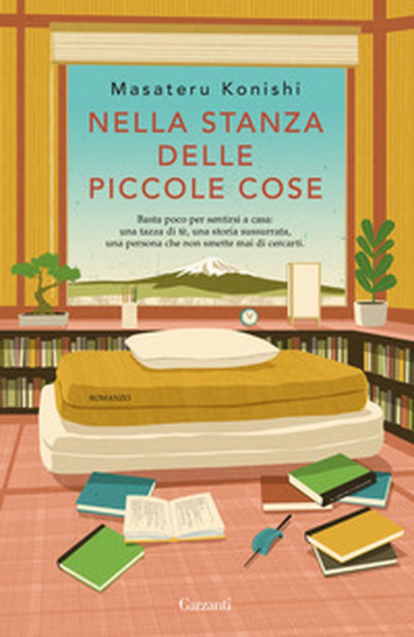 Nella stanza delle piccole cose - Librerie.coop