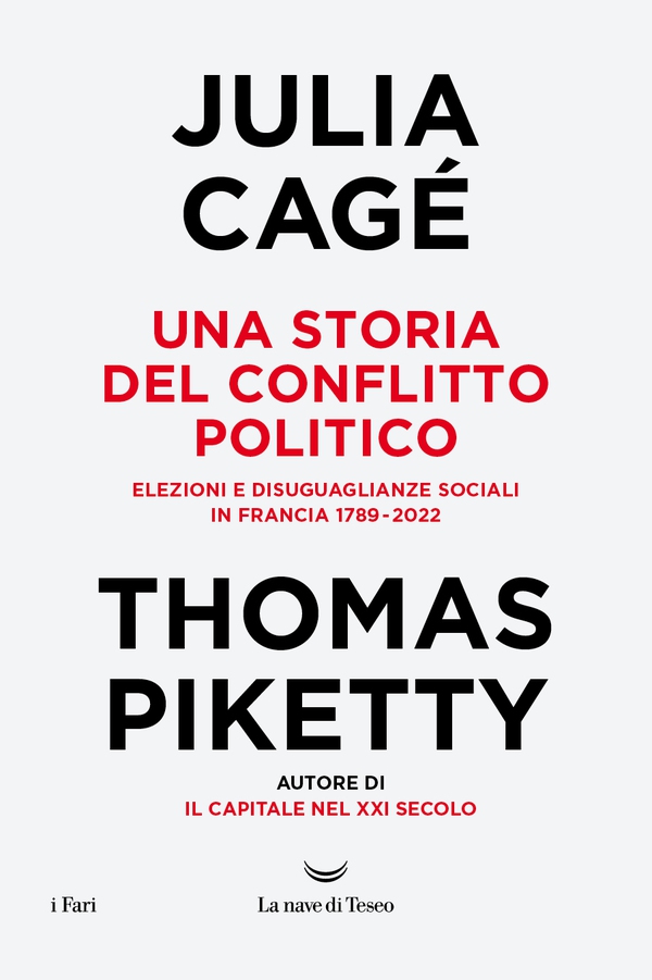 Una storia del conflitto politico - Librerie.coop Una storia del conflitto politico - Librerie.coop