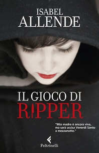 Il gioco di Ripper - Librerie.coop Il gioco di Ripper - Librerie.coop