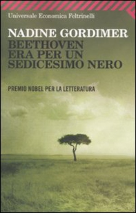 Beethoven era per un sedicesimo nero - Librerie.coop Beethoven era per un sedicesimo nero - Librerie.coop