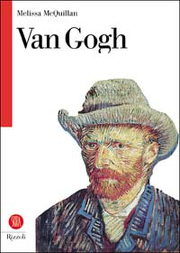 Van Gogh - Librerie.coop Van Gogh - Librerie.coop