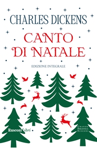 Canto di Natale - Librerie.coop