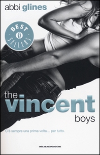 The Vincent boys - Librerie.coop