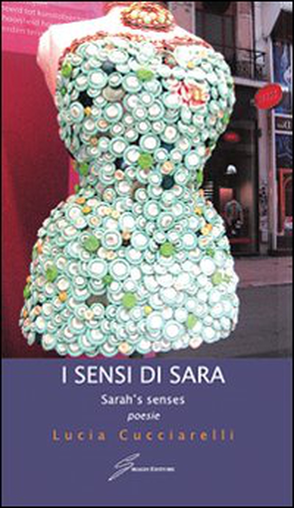 I sensi di Sara-Sarah's senses - Librerie.coop I sensi di Sara-Sarah's senses - Librerie.coop