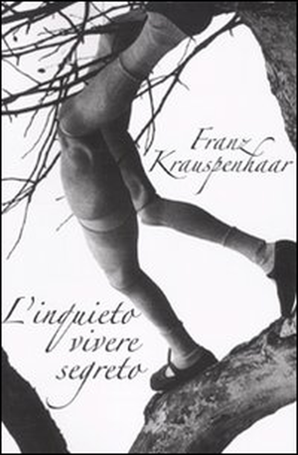 L'inquieto vivere segreto - Librerie.coop