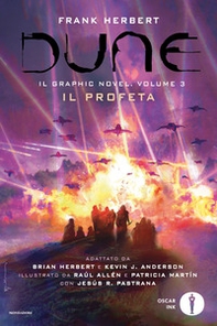 Dune. Il graphic novel - Vol. 3 - Librerie.coop