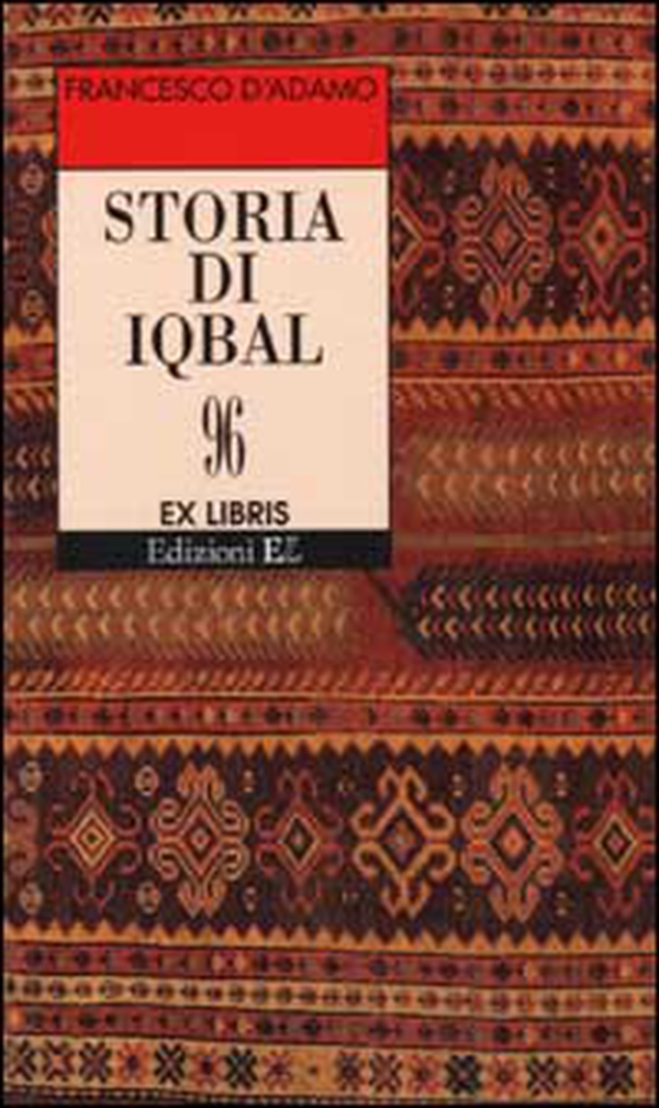Storia di Iqbal - Librerie.coop Storia di Iqbal - Librerie.coop
