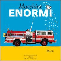 Macchine enormi - Librerie.coop