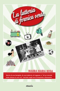 La latteria di formica verde - Librerie.coop