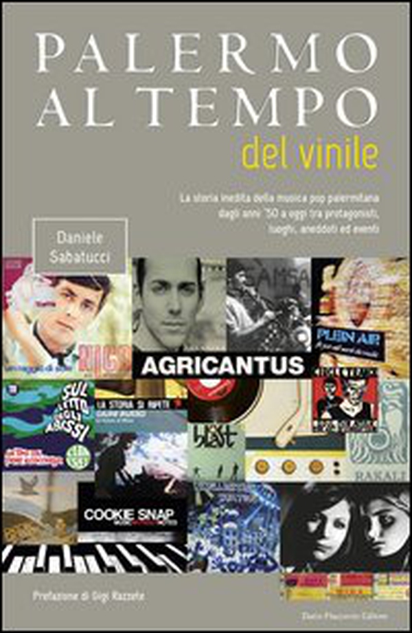 Palermo al tempo del vinile - Librerie.coop Palermo al tempo del vinile - Librerie.coop
