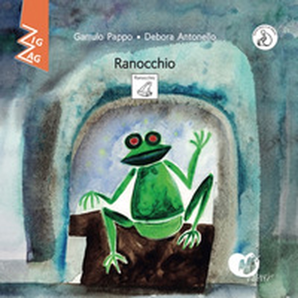 Ranocchio. InBook. Ediz. CAA - Librerie.coop Ranocchio. InBook. Ediz. CAA - Librerie.coop