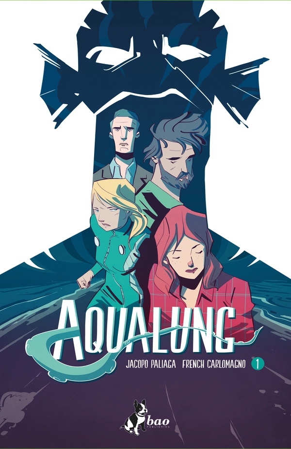Aqualung 1 - Librerie.coop Aqualung 1 - Librerie.coop