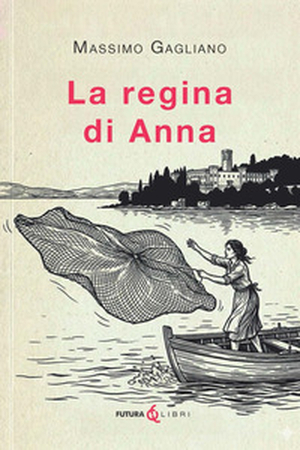 La regina di Anna - Librerie.coop