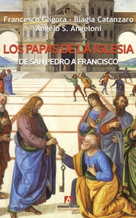 Los papas de la iglesia - Librerie.coop Los papas de la iglesia - Librerie.coop