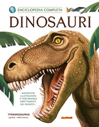 Dinosauri - Librerie.coop